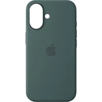 Apple Capa iPhone 16 MYY83ZM/A Magsafe - Lake Green