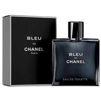 Perfume Chanel Bleu de Chanel Eau de Toilette Masculino 100ML