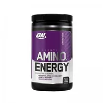Amino Energy On Essential 270G Grape