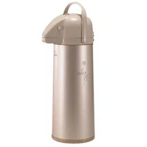 Garrafa Térmica Zojirushi 2.5LT Modelo AAPE25 Herb Cacao