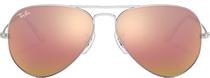 Oculos de Sol Ray-Ban RB3025 019/Z2 55 - Masculino