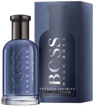 Perfume Hugo Boss Bottled Infinite Edp 100ML - Masculino