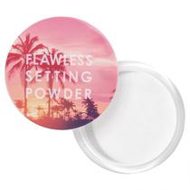 Po Compacto Traslucido Focallure Flawless Setting Powder FA681 Transparent Chiffon