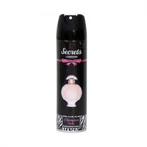 Desodorante Secrets London Olympea Style 150ML