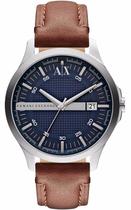 Relogio Masculino Armani Exchange Analogico AX2133