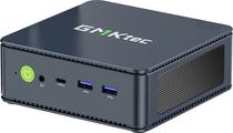 Mini PC Nucbox Gmktec M6 AMD Ryzen 5 6600H/16GB DDR5/1TB SSD/W11 Pro