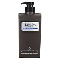 Kerasys Shampoo Homme Deep Cool 550ML