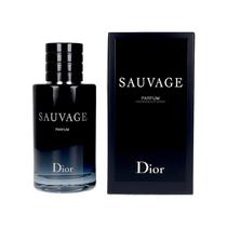 Perfume Christian Dior Sauvage Parfum - Masculino 60ML