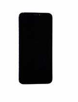 Frontal iPhone X (Black) Oled GX