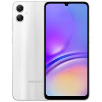 Samsung Galaxy A05 SM-A055MZS Dual 64 GB - Silver