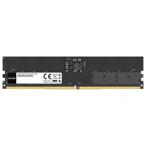 Memoria Ram Lexar DDR5 16GB 5600MHZ - LD5U16G56C46ST-BGS