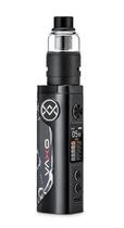 Oxva Vativ Full Kit Skoll & Black