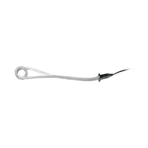 Calentador Eléctrico de Agua Truper 46303 400W 75CM 110V
