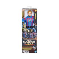 Figura Hasbro Marvel Studios Titan Hero Series Guardians Of The Galaxy Volumen 3 F6586 Surtido 1 Pieza