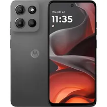 Motorola Moto G15 XT2521-3 Dual 128 GB - Gravity Gray