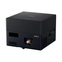 Projetor A Laser Epson EF-12 1000 Lumenes Full HD - Preto