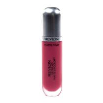 Labial Revlon Ultra HD Matte Mousse 12 Addiction 5.9ML