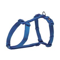 Arnes para Perros Trixie 204802 Premium XXS-XS Blue