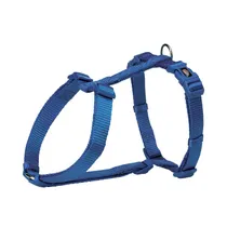 Arnés para Perros Trixie 204802 Premium XXS-XS Blue