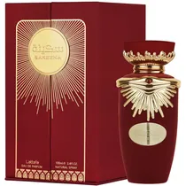 Perfume Lattafa Sakeena Edp Feminino - 100ML