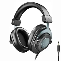 Fone de Ouvido Fifine H8 Studio Monitor / com Fio - Preto