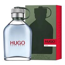 Perfume Hugo Boss Man Eau de Toilette Masculino 125ML