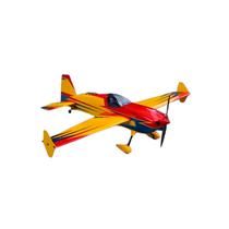 Aviao Skywing SLICK360 48" V2 D 1.2M PNP Yellow/Red/Blue