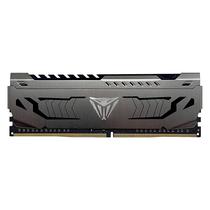 Memoria Ram Patriot Viper Steel 8GB DDR4 3600 MHZ - PVS48G360C8