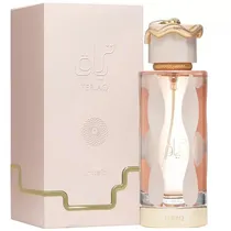 Teriaq Lattafa Perfumes Unisex 100ML