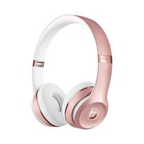 Auricular Inalambrico Beats SOLO3 MX442LL/A Rose Gold