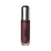 Gloss Revlon Ultra HD Matte 020 Infatuation