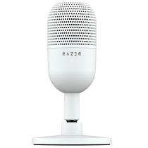 Microfone para Stream Razer Seiren V3 Mini Supercardioide USB - Branco RZ19-05050300-R3U1