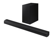 BK Soundbars Samsung HWB550/ZS 21.1 CH 410W/Wireless s/C