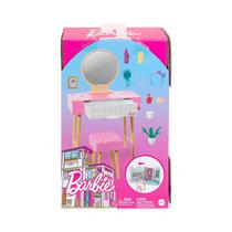 Kit de Juego Mattel Barbie Furniture HJV32 Surtido 1 Pieza