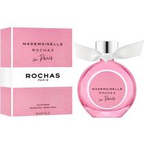 Perfume Mademoiselle Rochas In Paris Edp - Feminino 90ML