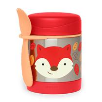 Porta Alimento Skip Hop 252392 Fox