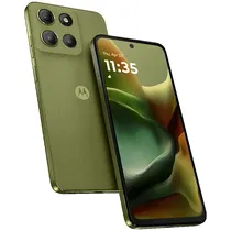 Celular Motorola Moto G15 XT2521-2 NFC Dual Sim de 256GB/4GB Ram de 6.72" 50+5MP/8MP - Verde