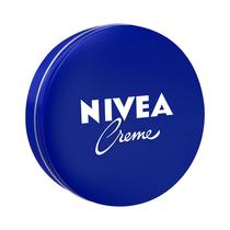 Crema Hidratante Nivea Lata 60ML