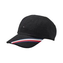 Gorra Tommy Hilfiger AM0AM10538 BDS Masculino