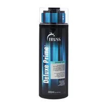 Shampoo Truss Deluxe Prime - 300ML