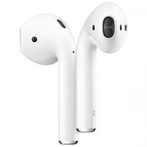 Fone de Ouvido Sem Fio Apple Airpods 2 MV7N2AM/A Chip H1 - Branco