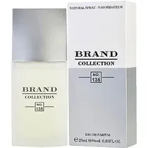 Perfume Brand Collection No.135 Issey