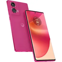 Motorola Edge 50 Fusion XT2429-1 5G 256 GB - Rosa com Carregador