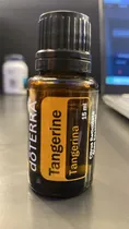 Doterra Medicamentos Oleo Essencial Tangerina 15ML Vidrio Naranja