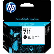 Tinta HP CZ129A 711 Negro 38ML T120 / T520