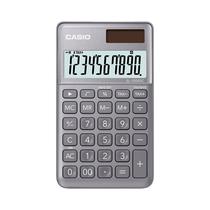 Calculadora Compacta Casio SL-1000GY Gris