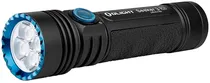 Lanterna LED Olight Seeker 3 Pro 4200 Lumens - Preto