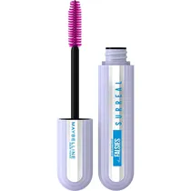 Máscara de Cílios Maybelline The Falsies Surreal Extensions Waterproof 185 Very Black