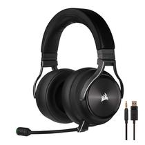 Headset Gamer Corsair Virtuoso XT Sem Fio - Preto CA-9011188-Na