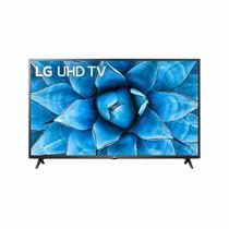 TV Smart LED 50" LG 50UN7310PSC Uhd 4K/ HDR/ Ai Thinq/ HDMI/ USB/ Webos/ Wifi/ BT/ Lan/ Bivolt Preto